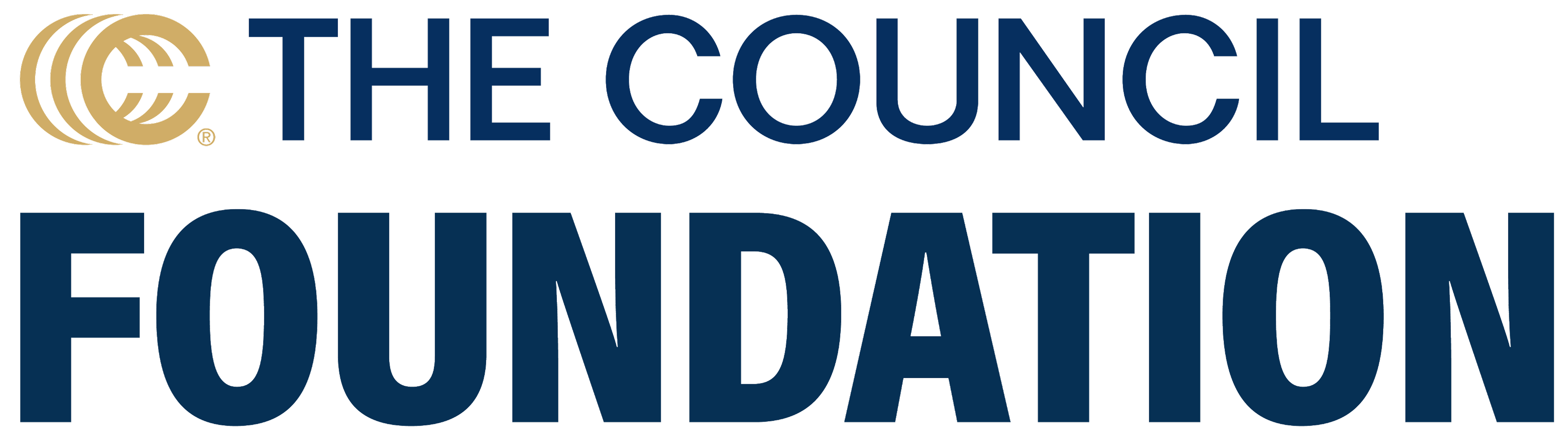 Council Foundation Logo